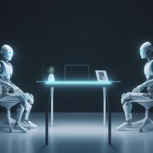 Inteligencia Artificial: El Futuro del Diseño Web Moderno y Llamativo